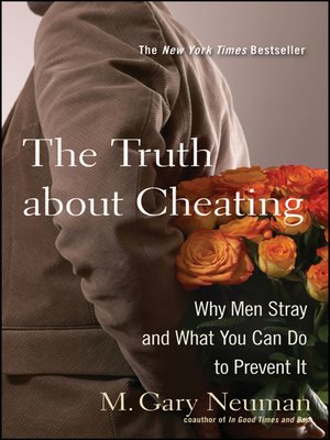 cover image of The Truth about Cheating